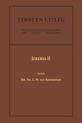 Jeremia II (Paperback)