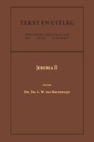 Jeremia II (Paperback)