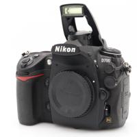 Nikon D700 body occasion