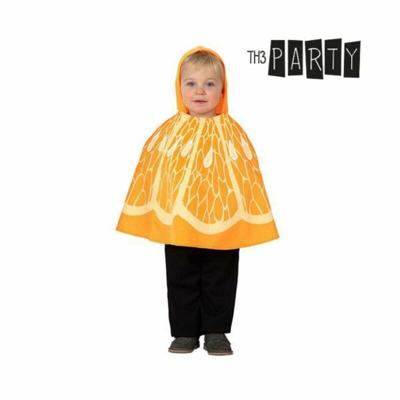 Kostuums voor Baby's 1066 Oranje