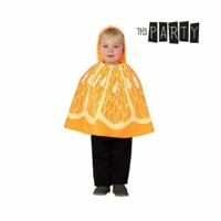 Kostuums voor Baby's 1066 Oranje