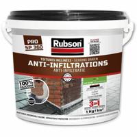 Verf Rubson 4 Kg