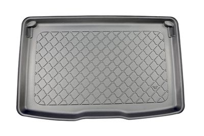 Kofferbakmat passend voor Dacia Sandero (Stepway) III 2021+ 193062