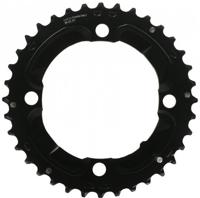 Shimano kettingblad deore 10v 36t y1rp98070 m617 zwart