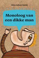 Monoloog van een dikke man (Paperback)