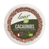 Leev® Cacaonibs (100 gr)