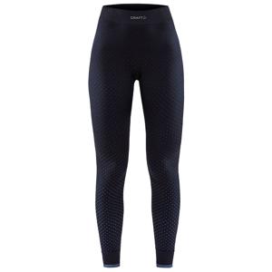 Craft Adv Warm Intensity Dames Thermobroek Black S