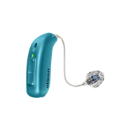 Oticon Play PX 2 miniRITE T