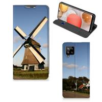 Samsung Galaxy A42 | Book Cover | Molen