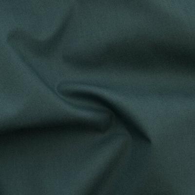 Dommelin Dommelin Topper Hoeslaken Uni Percal 200TC 536 Antiekgroen 180x220/9