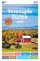 Verenigde Staten Oost (Paperback)