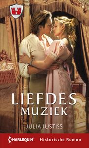 Liefdes muziek - Julia Justiss - ebook