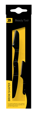 2B Wenkbrauw Shaper