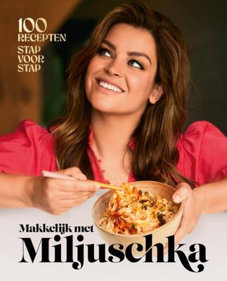 Makkelijk met Miljuschka (Hardback)