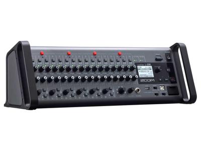 Zoom LiveTrak L-20R