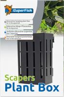 Superfish Scapers plant box
