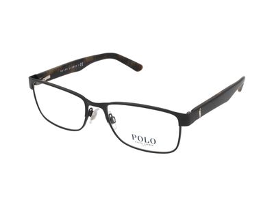 Brillen met correctie Polo Ralph Lauren PH1157 9038
