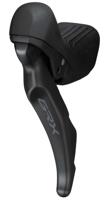 SHIMANO grx st-rx610 2-speed sti dual control front