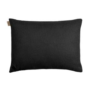 Kuddle Warmtekussen - 45x60cm Midnight Black - 1 Powerbank