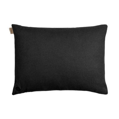 Kuddle Warmtekussen - 45x60cm Midnight Black - 1 Powerbank