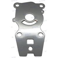 PAT40-04000011 - BUITENPLAAT WATERPOMP Yamaha