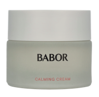 Babor Skinovage Calming Cream 50ml Dag & Nachtcrème Babor Skinovage Calming Cream 50ml Dag & Nachtcrème