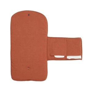 Little Dutch verschoningsmatje comfort Pure Rust Maat