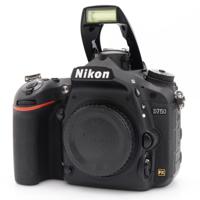 Nikon D750 body occasion