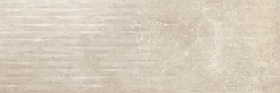 Wandtegel Concept Cream Kirat decor 30x90 rett