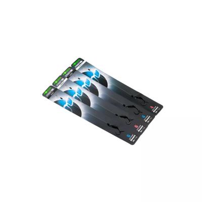 Korda Korda Spinner Rig Kurv 6 7 Inch Boom
