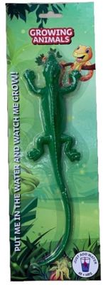 LG Imports groei dier hagedis 34 x 11 cm