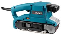 Makita 9903 bandschuurmachine | 1010w 76x533mm - 9903