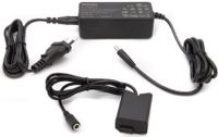 ChiliPower Netadapter EP-5G voor Nikon - plus EN-EL25 dummy accu - Adapter Kit