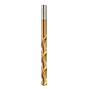 Irwin HSS Metaalboor 135° Titanium 8.5MM - 10502596