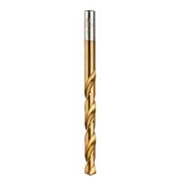 Irwin HSS Metaalboor 135° Titanium 8.5MM - 10502596 Irwin HSS Metaalboor 135° Titanium 8.5MM - 10502596