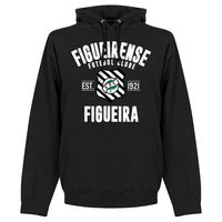 Figueirense Established Hoodie