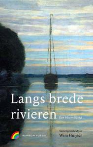 Langs brede rivieren (Hardback)