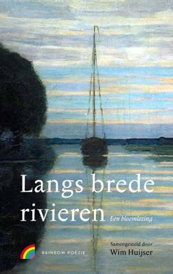 Langs brede rivieren (Hardback)