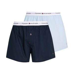 Tommy Hilfiger 2 stuks Signature Boxer Shorts