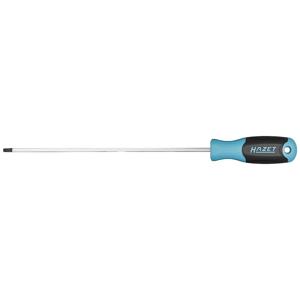 Hazet 811LG-T25 Torx-schroevendraaier Werkplaats Grootte T 25 Koplengte: 250 mm 1 stuk(s)