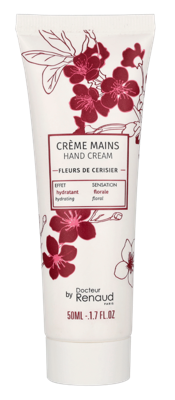 Dr. Renaud Perfumed Hand Cream 50 ml Handverzorging