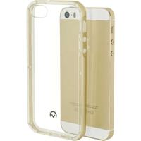 Mobilize Gelly+ Case Apple iPhone 5/5S/SE Clear/Champagne