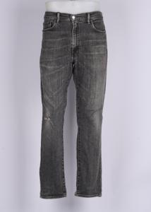 Vintage Slim Levi&apos;s 512 Grey size 37 / 31