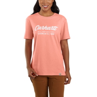 Carhartt Crafted Graphic T-shirt - thumbnail