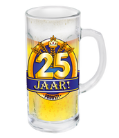 Bierpul 25 jaar