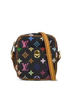 Louis Vuitton Pre-Owned sac porté épaule Rift (2005) - Noir