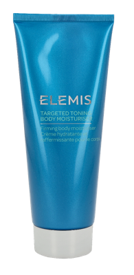 Elemis Targeted Toning Body Moisturiser 200ml Gerichte behandeling