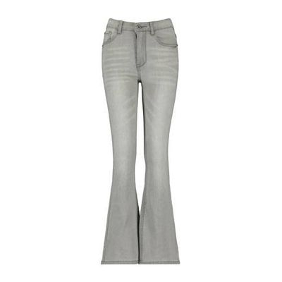 CoolCat Junior flared jeans Kira stonewashed