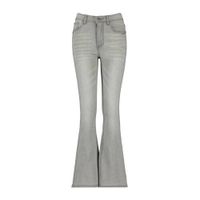 CoolCat Junior flared jeans Kira stonewashed - thumbnail