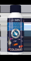 Colombo pH min 250 ml